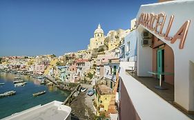 Hotel La Corricella